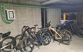 Hotel Ristorante I Castelli